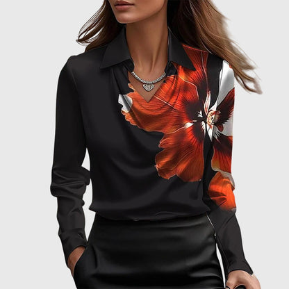 Sylvie | Bluse