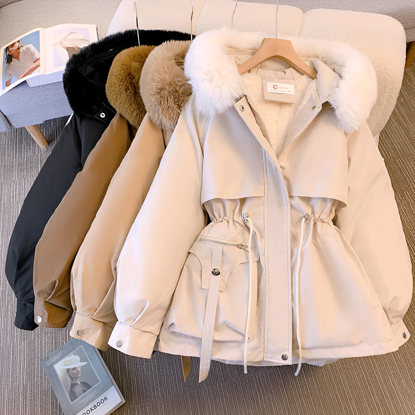 Labubu | Jacke