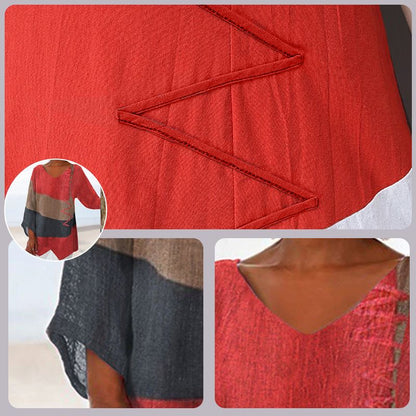 Elisabeth | lockeres Shirt VV
