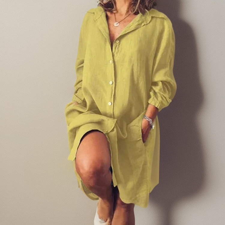 Leona | Kleid