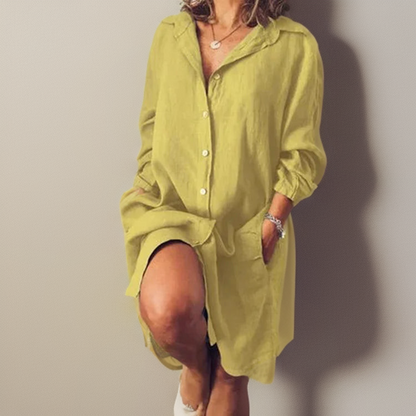 Leona | Kleid