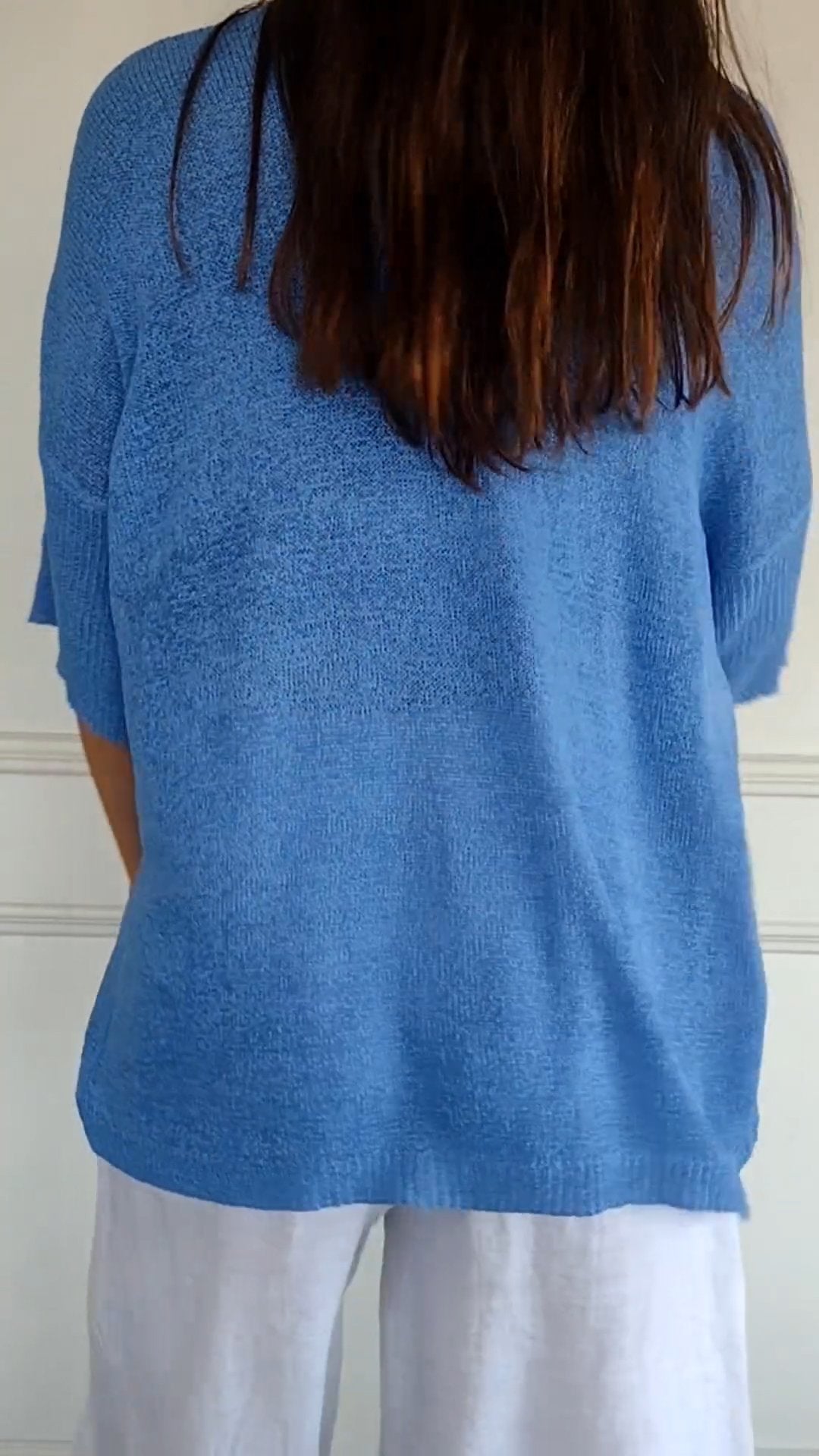 Marie | Pullover VV