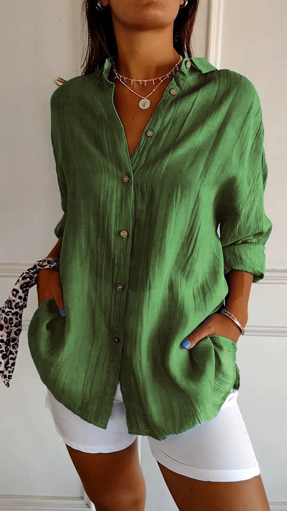 Selena | Bluse