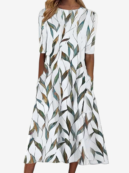 Alena | Kleid