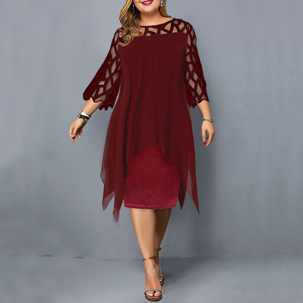 Liliana | Kleid VV