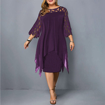 Liliana | Kleid VV