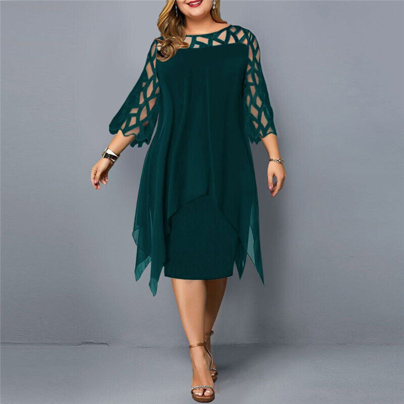 Liliana | Kleid VV
