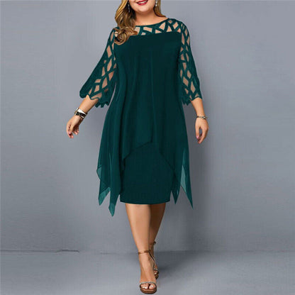 Liliana | Kleid VV
