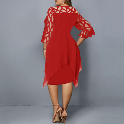 Liliana | Kleid VV