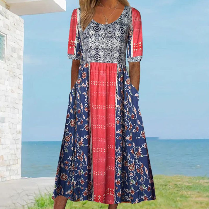 Valentina | Kleid VV