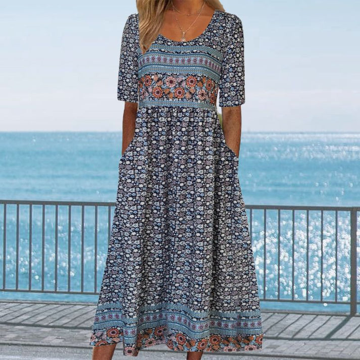 Valentina | Kleid VV