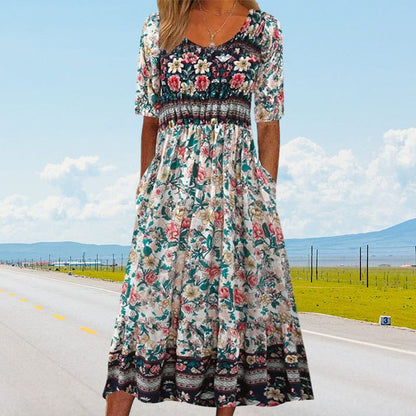 Valentina | Kleid VV
