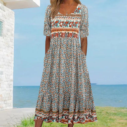 Valentina | Kleid VV