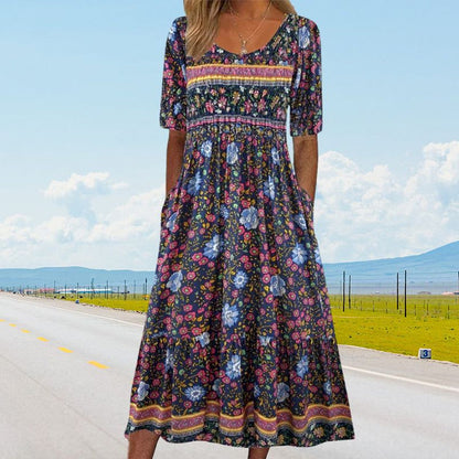Valentina | Kleid VV