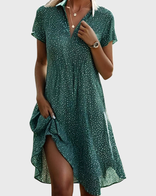 Lilien | Kleid