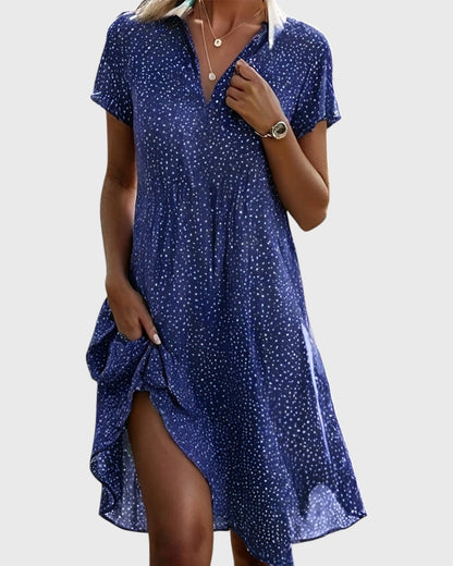 Lilien | Kleid