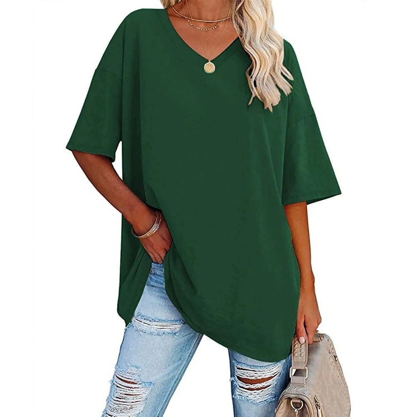 Gabi | Tshirt VV