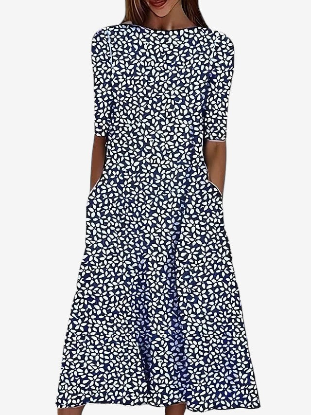 Alena | Kleid