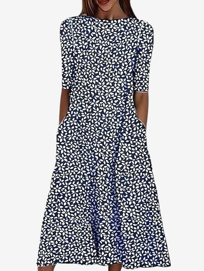 Alena | Kleid